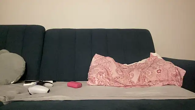 Sasha  Love online show from October 9, 9:09 pm