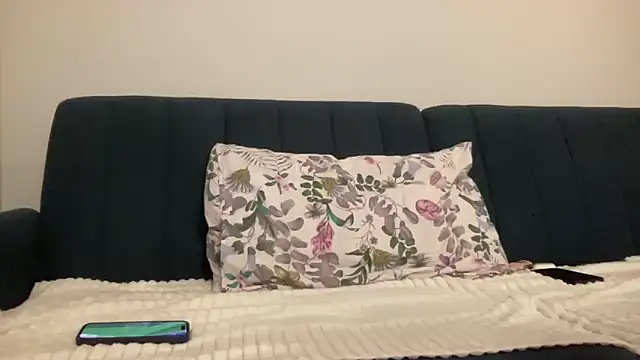 Sasha  Love online show from January 20, 7:35 pm