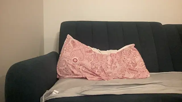 Sasha  Love online show from October 16, 1:24 am