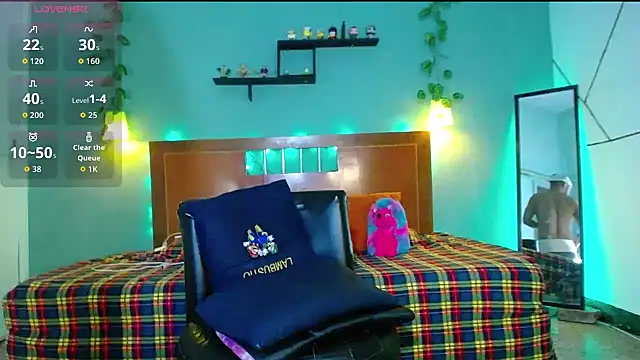 dann big online show from February 8, 7:51 pm