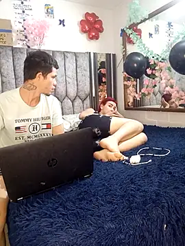 Juam22 online show from October 9, 9:25 am