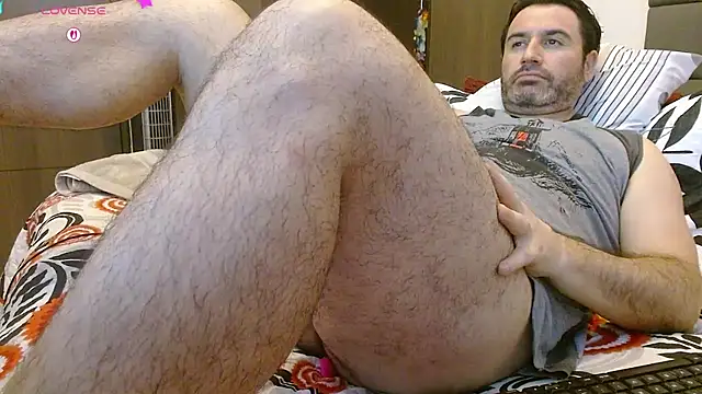 rodrher81 online show from January 10, 8:44 pm