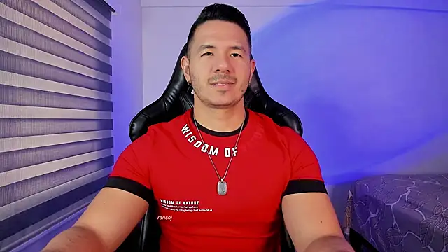 ransoj online show from November 24, 3:02 pm