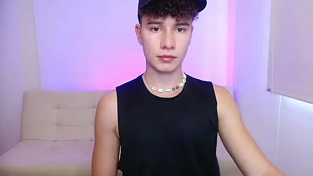 adrian morelly online show from February 13, 6:46 pm