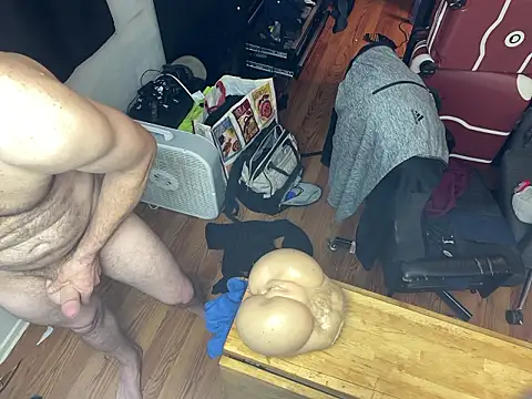 leanjamesdean online show from February 14, 12:27 am