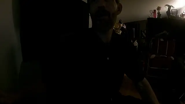 leanjamesdean online show from February 5, 2:07 am