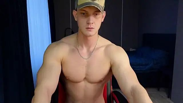 Richard mils online show from January 26, 1:25 pm