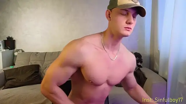 Richard mils online show from January 2, 9:00 am