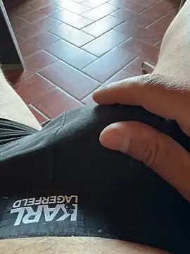jacky4501 online show from June 12, 12:25 pm
