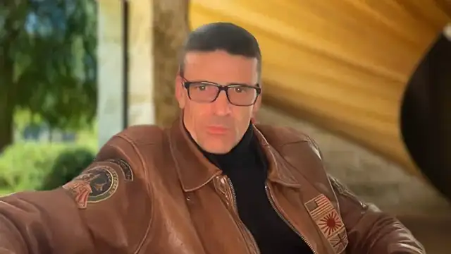 Amsterdaman online show from November 16, 12:29 pm