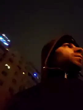 Snapshot of J0nyhson chatting on December 30, 7:00 pm J0nyhson online show from December 30, 7:00 pm