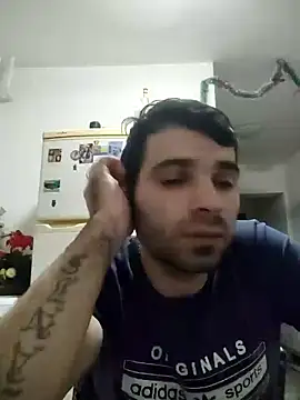 Snapshot of J0nyhson chatting on December 18, 2:38 pm J0nyhson online show from December 18, 2:38 pm