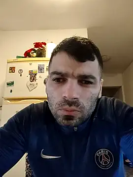 Snapshot of J0nyhson chatting on February 26, 8:37 am J0nyhson online show from February 26, 8:37 am