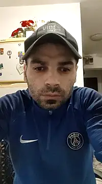 Snapshot of J0nyhson chatting on March 12, 8:19 am J0nyhson online show from March 12, 8:19 am