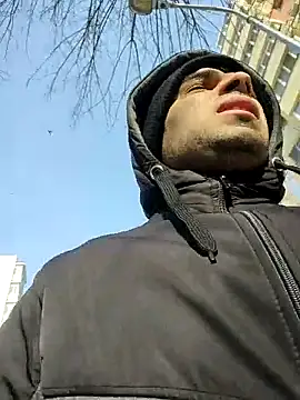 Snapshot of J0nyhson chatting on February 22, 8:07 am J0nyhson online show from February 22, 8:07 am