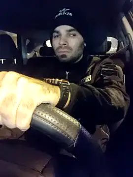 Snapshot of J0nyhson chatting on January 9, 4:19 am J0nyhson online show from January 9, 4:19 am