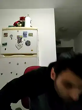 Snapshot of J0nyhson chatting on February 10, 8:20 am J0nyhson online show from February 10, 8:20 am