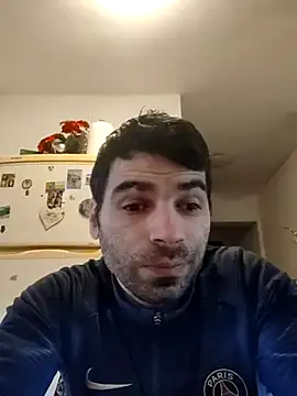 Snapshot of J0nyhson chatting on February 25, 8:25 am J0nyhson online show from February 25, 8:25 am