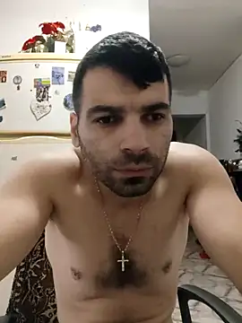 Snapshot of J0nyhson chatting on March 11, 8:30 am J0nyhson online show from March 11, 8:30 am