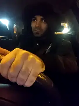 Snapshot of J0nyhson chatting on February 7, 4:16 am J0nyhson online show from February 7, 4:16 am