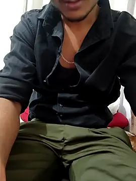 felix dion online show from November 24, 4:52 pm