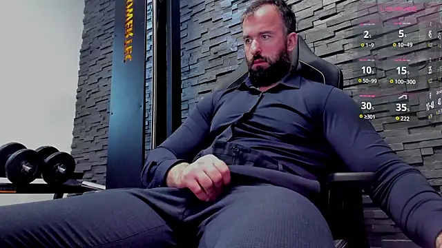 David Big Daddy online show from February 20, 6:19 am