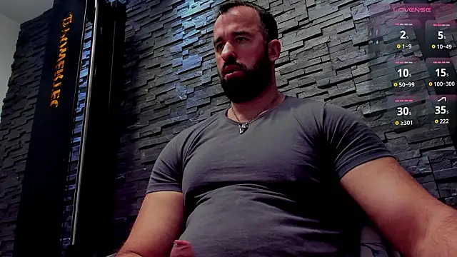 David Big Daddy online show from February 1, 1:48 am