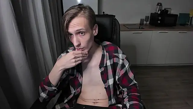 Rick Reed online show from October 18, 1:21 am