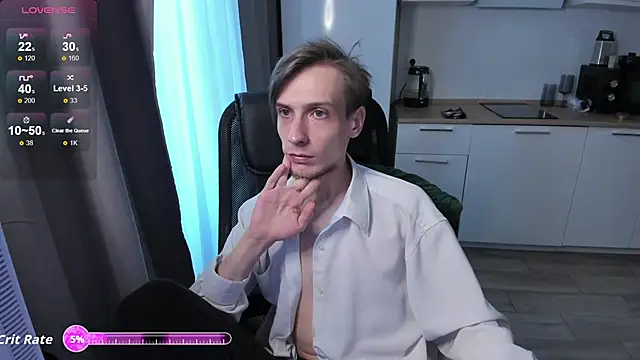 Rick Reed online show from October 21, 5:10 am