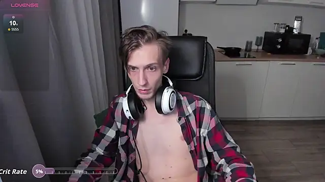 Rick Reed online show from October 12, 12:26 am