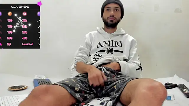 Aron Baylor online show from February 3, 5:27 am