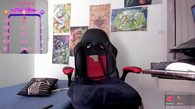 Aron Baylor online show from April 14, 9:03 pm