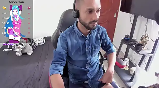 Aron Baylor online show from January 16, 3:46 pm