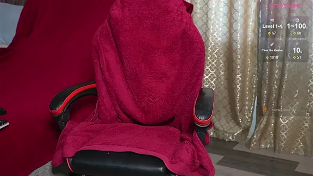 Artem Dzyuba online show from June 4, 12:55 pm