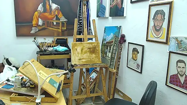 color beat17 online show from December 9, 12:53 pm