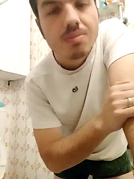 Tsabi online show from March 7, 1:40 pm