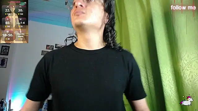 monkeywillwhite online show from November 16, 5:09 am