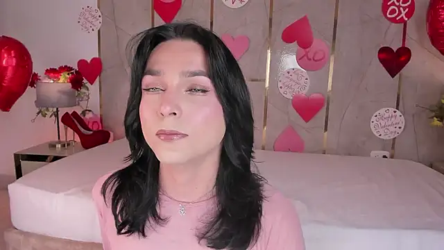 Jiggly   online show from February 15, 5:13 am