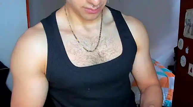 Tommy Bred online show from December 28, 2:54 pm