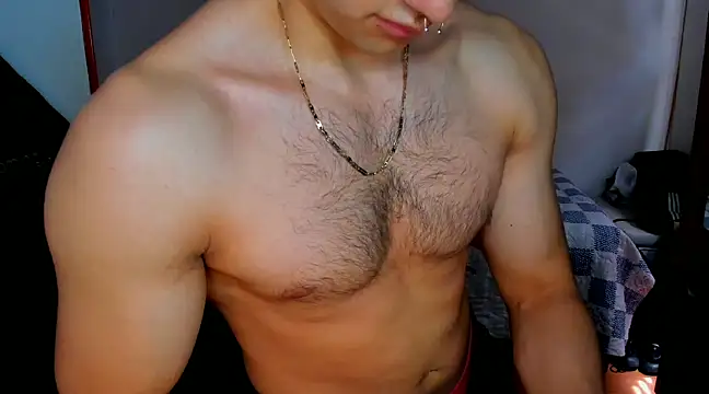 Tommy Bred online show from January 30, 5:28 pm