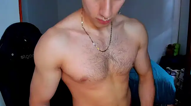 Tommy Bred online show from March 6, 5:43 pm