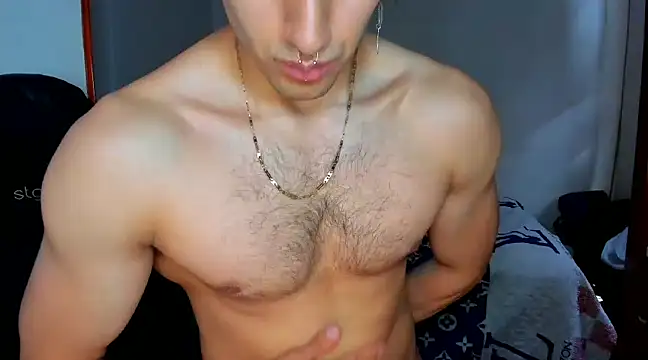 Tommy Bred online show from February 8, 5:08 pm