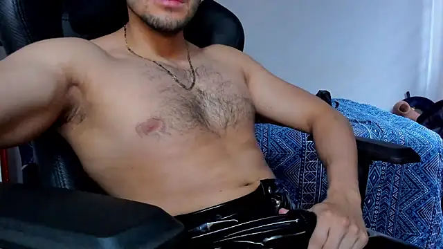 Tommy Bred online show from March 22, 6:46 pm