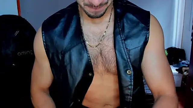 Tommy Bred online show from September 14, 6:54 pm