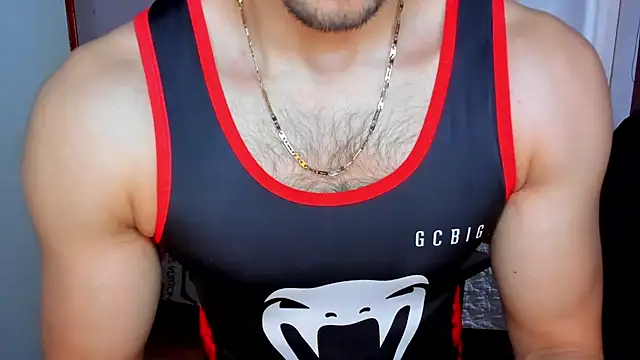 Tommy Bred online show from October 14, 6:04 pm