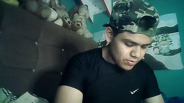 Valesh20 online show from October 8, 1:43 am