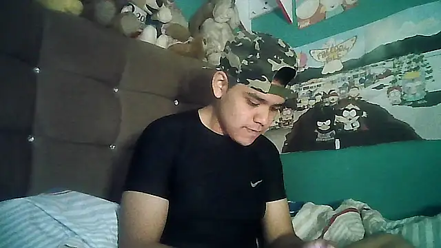 Valesh20 online show from October 2, 11:09 pm