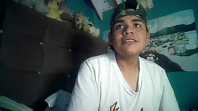 Valesh20 online show from October 18, 5:01 am