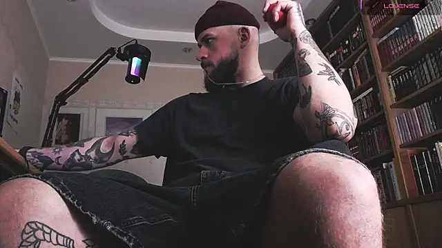 FindomJason online show from February 18, 12:14 pm