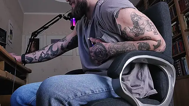 FindomJason online show from March 29, 8:47 am